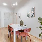 Modern Quiet Next To Wenceslas Square - Vs Apartment Prague